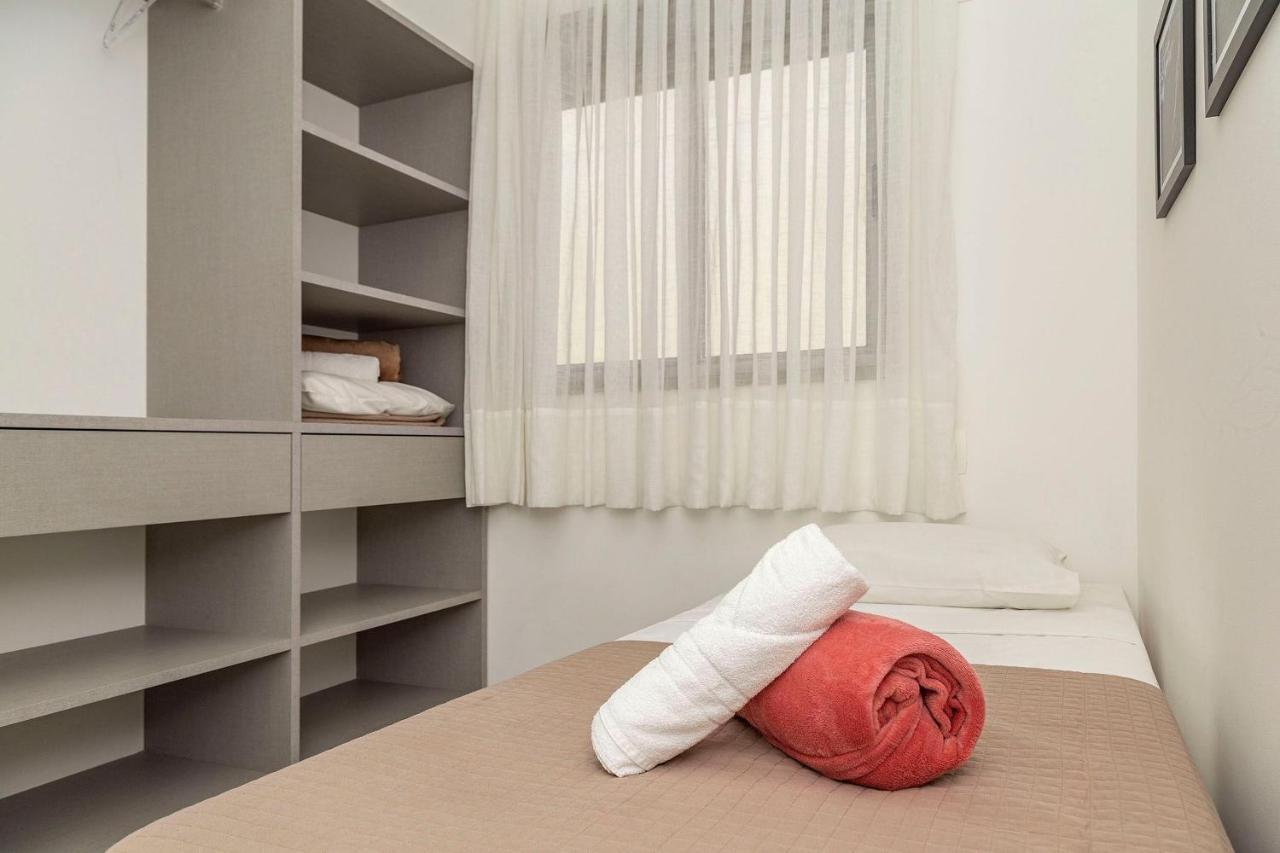 Punta Blu 102-7 - Apartamento De Alto Padrao Em Condominio Exclusivo, Quadra Poliesportiva - Piscina - Portaria 24H. Bombinhas Dış mekan fotoğraf